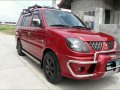 Mitsubishi Adventure 2008 for sale-8