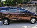 2016 Toyota Innova E 2.5 Automatic for sale -2