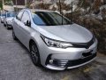 Toyota Altis 2018 for sale-4