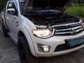 Mitsubishi Strada 2013 for sale-7