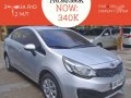 2015 Kia Rio Manual for sale-4