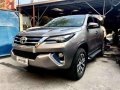 2017 Toyota Fortuner for sale-4