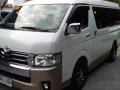 Toyota Hiace 2015 for sale-1