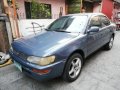 Well kept Toyota Corolla GLi for sale -0