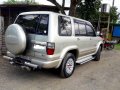 Isuzu Trooper 2003 for sale-1