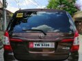 2016 Toyota Innova E 2.5 Automatic for sale -6