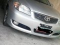 Toyota Vios 2006 For sale-0
