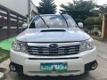 2010 Subaru Forester for sale-7