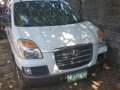 Hyundai Starex 2007 for sale-0