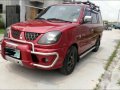 Mitsubishi Adventure 2008 for sale-2