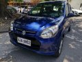 2015 Suzuki Alto for sale -11