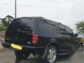 Ford Expedition 2002 XLT for sale-0