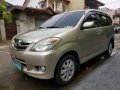 2010 Toyota Avanza for sale-5