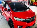Honda Jazz 2017 for sale-3