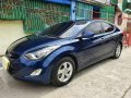 For sale Hyundai Elantra 2013 -2