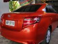 2016 Toyota Vios E Automatic for sale-2