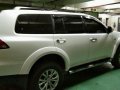 Mitsubishi Montero Sport 2014 for sale-1