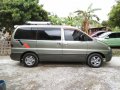 Hyundai Starex SVX RV 2000 for sale-1