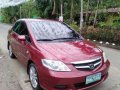 2007 Honda City for sale-2