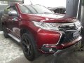 Mitsubishi Montero Sport 2016 for sale-3