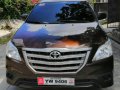 2016 Toyota Innova E 2.5 Automatic for sale -10