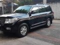 2010 Toyota Land Cruiser for sale -8