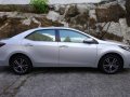 Toyota Altis 2018 for sale-2