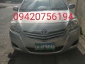2010 Toyota Vios E for sale -0