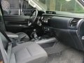 2016 Toyota Hilux G 2.4 for sale -2