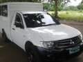 2012 Mitsubishi L200 for sale -7