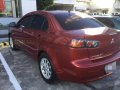 2014 Mitsubishi Lancer EX GLX 1.6 for sale -1