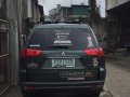 Mitsubishi Montero GLS 4x4 2010 for sale -3