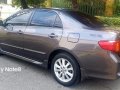 Toyota Altis V 2009 for sale-1