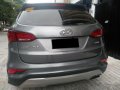 Hyundai SANTA FE 2016 for sale-0