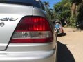 Honda City type Z 2001 for sale-6