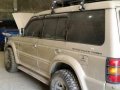 Mitsubishi Pajero 1992 for sale-1