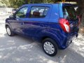 2015 Suzuki Alto for sale -9