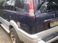 For sale 2002 Mitsubishi Adventure -4