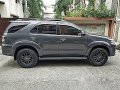 Toyota Fortuner 2015 For sale-3