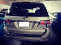 2014 Toyota Fortuner 4x2 VNT for sale -3