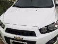 2014 Chevrolet Sonic for sale-9