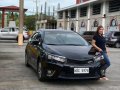 2016 Toyota Corolla Altis for sale-2