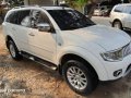 Mitsubishi Montero GLS V 2012 for sale -7