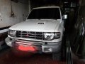 2000 Mitsubishi Pajero for sale-4