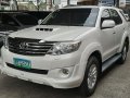 2013 Toyota Fortuner for sale-10