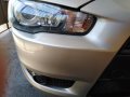 Mitsubishi Lancer Ex 2009 for sale-4