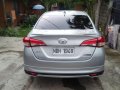 Toyota Vios E 2018 for sale-3