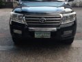 2010 Toyota Land Cruiser for sale -9