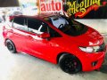 Honda Jazz 2017 for sale-1