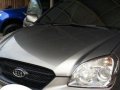 Kia Carens 2009 for sale-4